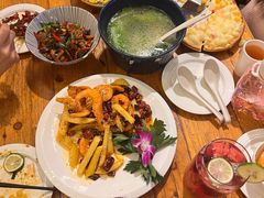 -酤居湖景音乐餐吧(安宁店)