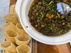 -渔家风味·鲅鱼水饺·央视展播·海鲜天津菜(开发区店)