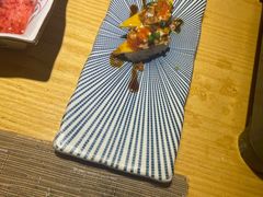 鹅肝芒果寿司-吉兆·料理(红梅南路店)