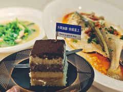 -维园悦谱·海派家常菜(乌鲁木齐南路店)