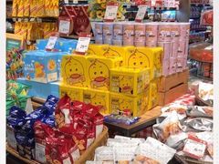 -永辉Bravo超市(东二环泰禾广场店)
