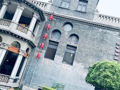 -卫鼎轩·曹公馆(鼓楼店)