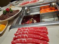 -海底捞火锅(天鹅湖银泰店)