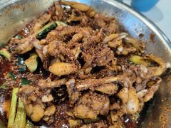 -辣盆盆麻辣小龙虾(哈尔滨总店)