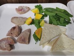 -铁板诱惑法式铁板烧(大卫城店)