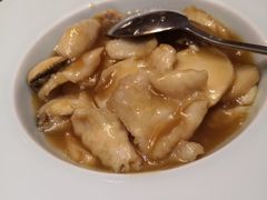 -玉华台饭庄·淮扬菜·烤鸭(望京店)