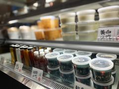 -太清凉茶糖水(前海店)