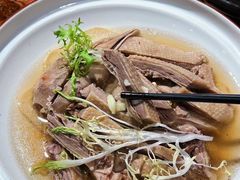 -打酱油·非遗淮扬菜(瘦西湖梅岭店)