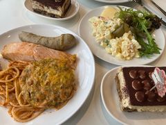 -宜家·瑞典风味餐厅(无锡店)