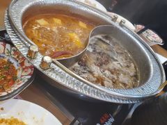 -牛New寿喜烧(青浦店)
