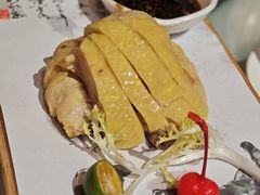 -宋园·金宴浙鲜馆(静安店)