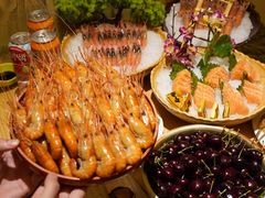 -贵木日本料理·铁板烧(新地假日广场店)