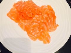 -阳光壹佰美爵酒店-绿洲西餐厅