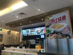 -老娘舅中式快餐(美好广场店)