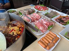 -野妹火锅(龙岗店)