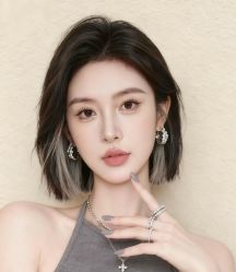 -BEAUTY HAIR GANO
