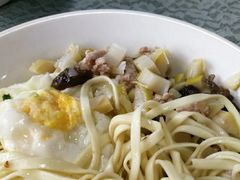 冷拌面-美味斋(西北街店)