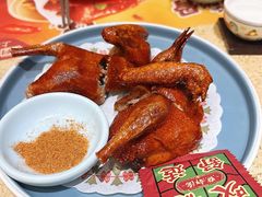 -点都德(奥体印象城店)