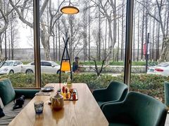 靠窗位-EN SPACE恩空间