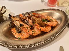 -壳里西餐厅Coquille Seafood Bistro(蒙自路店)