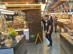 -苏格里岛自助烤肉海鲜火锅(成都金牛万达店)