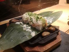 -無境·匠心日本料理(汉街店)