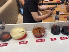 -喜家德虾仁水饺(青岛永旺东部店)