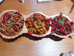 -隔壁老王·家常云南菜(花巷店)