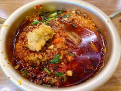 -文立新·秤盘麻辣烫(天通苑店)