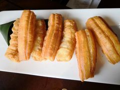 油条-捞神煲汤火锅(湖滨商业街店)