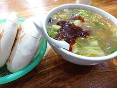 -太元彭家正汤(太元路总店)