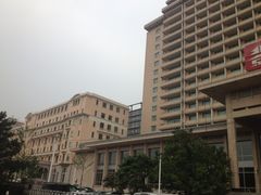 -北京饭店