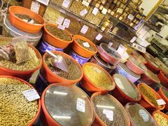 -方林富炒货店(西溪路78号本人店)