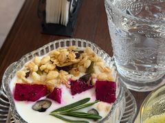 -沏点Trattoria意大利餐厅(新街口店)