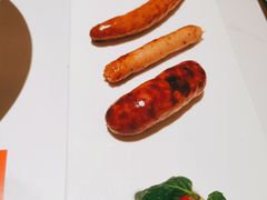 法式烤肠-赤火牛排(金狮广场店)