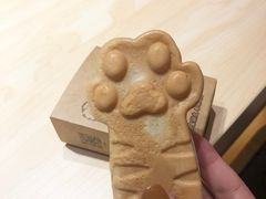 -熊姬手作茶物(汇金谷店)