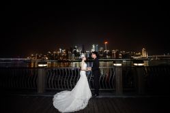 点击看大图 -巴黎经典婚纱摄影PARISSIC