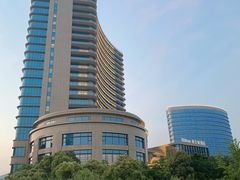 -舟山希尔顿酒店