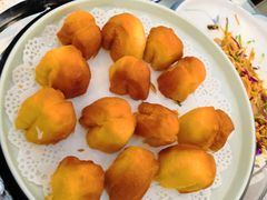 -正阳春烤鸭店(杨楼店)