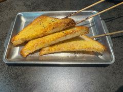 -神伙烧烤(南坪总店)