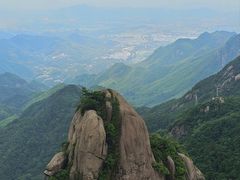 -九华山风景区