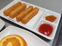 鳕鱼-海底捞火锅(世豪广场店)