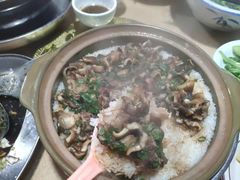 -红炎炎农家菜老字号(金水台店)