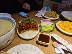 -姥姥家春饼店(佳亿时尚广场店)
