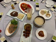 -全聚德(上海首店浦东店)