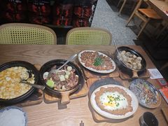 -啫火啫啫煲·顺德干蒸(西乡天虹店)