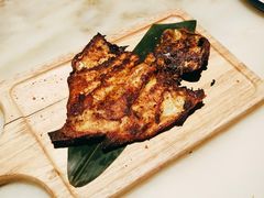 -绿茶餐厅(石家庄万象城店)