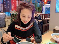 -肠王卤煮(西单食宝街店)