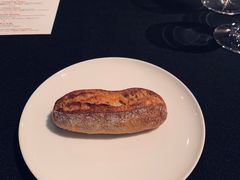 -LA TABLE de Joël Robuchon Restaurant