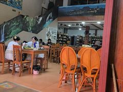 -沐毫傣泐云南菜孔雀宴•手抓饭傣味烧烤(曼听店)